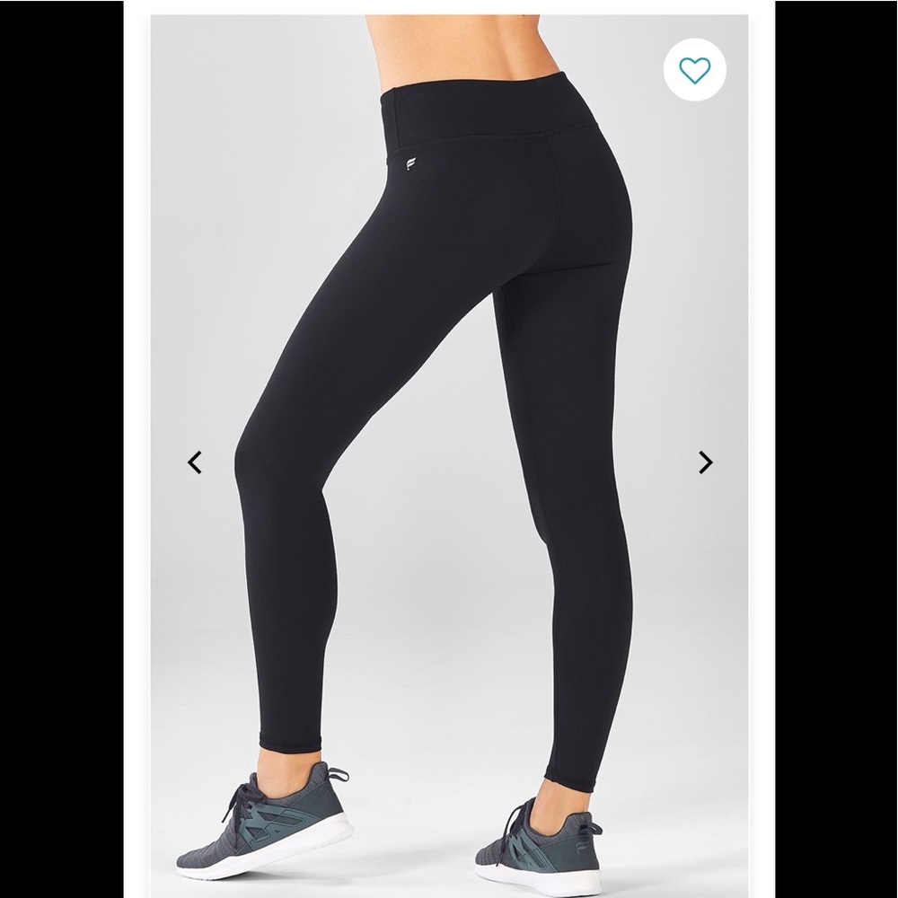 NWT Fabletics leggings